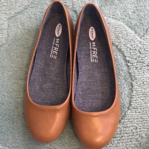 Brand new!! Dr scholls flats